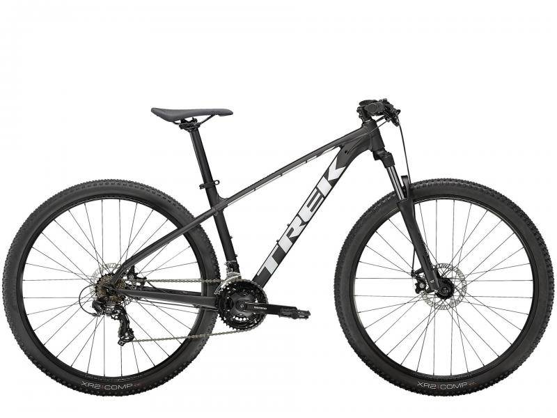 Trek Marlin 4 2023 Svart | M |