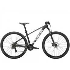 Trek Marlin 4 2023 Svart