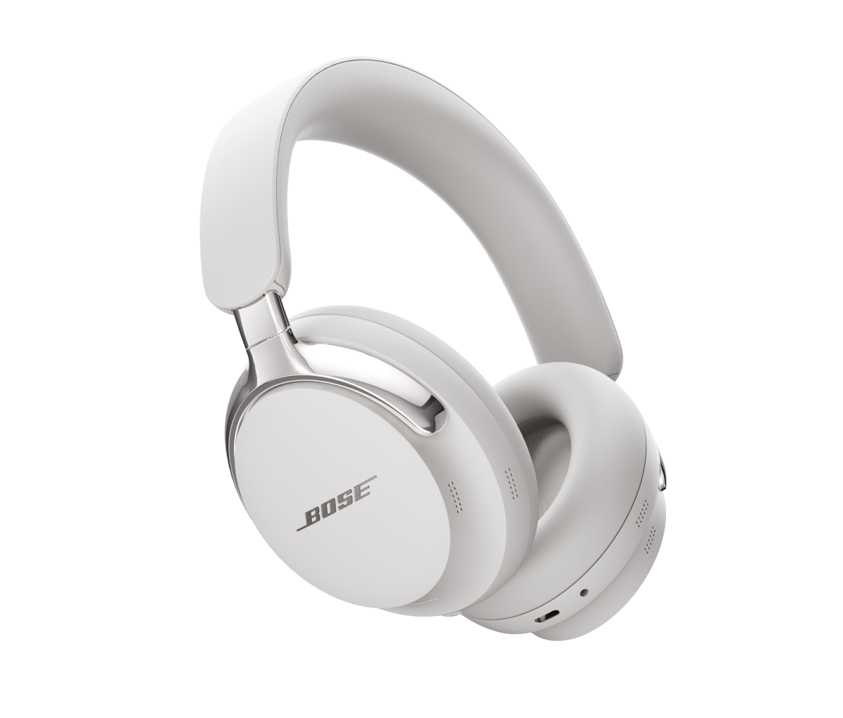Słuchawki Bose QuietComfort Ultra (2. generacji)