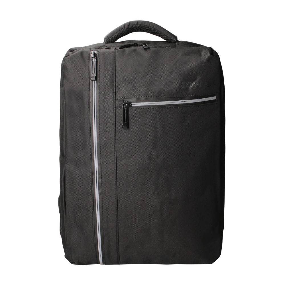 Cavalli Class Bc1328 Rygsæk - Tasker - Herre - Sort - ONE SIZE - Uld