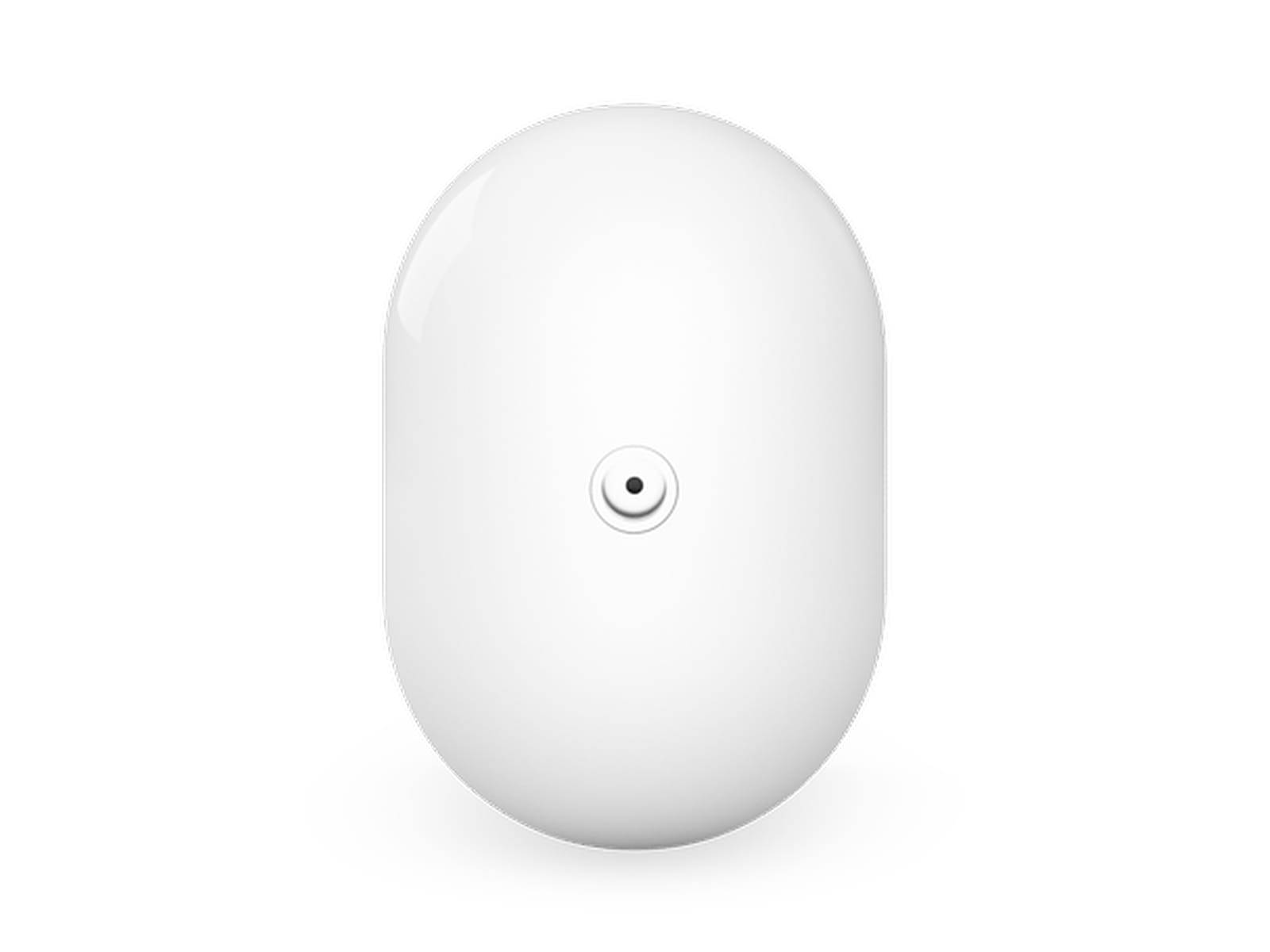 Pro 5 2K övervakningskamera 2-pack (vit)