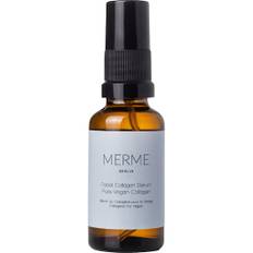 MERME Berlin Ansigt Pleje Facial Collagen Serum 30 ml (15.300,00 kr / 1 l) - 30 ml