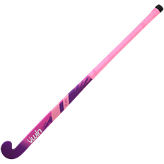 Uwin TS-X Hockey Stick - Pink/Purple - 32"