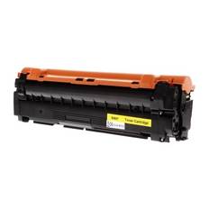 Gul toner 3.500 sidor