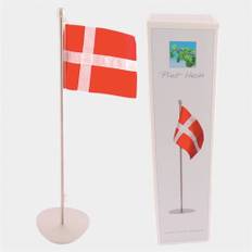 Piet Hein Flagstang 50 cm med gratis gravering