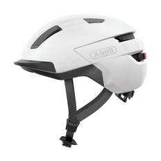 Cykelhjälm Abus Purl-Y ACE Polar White (S)