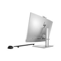 HP EliteOne 870 G9 - alt-i-én Core i5 i5-14500 2.6 GHz - vPro - 16 GB - SSD 512 GB - LED 27" - tysk - med HP Wolf Pro Security Edition (1 år)