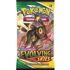 Booster Pack – SWSH Evolving Skies