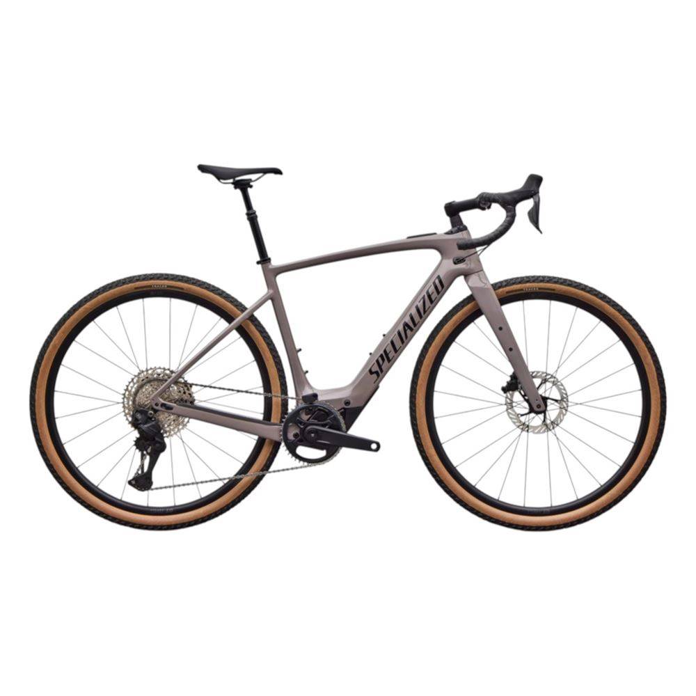 Specialized Turbo Creo SL 2 Comp 2026 - SRAM X1 Eagle AXS 12sp - DT Swiss G540 - 016 / 54 / bronze (54)