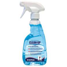 NORDEX Allrengöring Clean-Up med pump 500ml