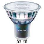 PHILIPS MASTER LEDSPOT COLOR 280LM/930 GU10 25° Easylight.dk