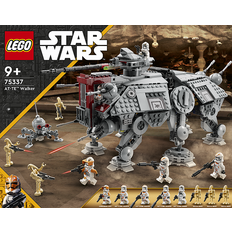 75337 LEGO® Star Wars™ Le marcheur AT-TE™