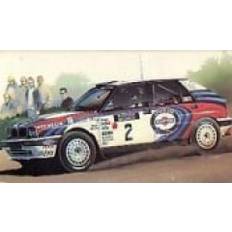 Hasegawa Lancia Delta HF Integrale 1000 Lakes Rally 1/24 #CR3