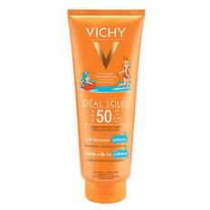 Solskydd Idéal Soleil Vichy Spf 50 (300 ml)