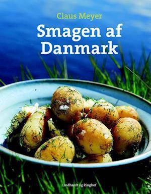 'Smagen af Danmark' - Brugt bog - Claus Meyer