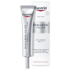 Eucerin Hyaluron Filler Eye Treatment 15ml