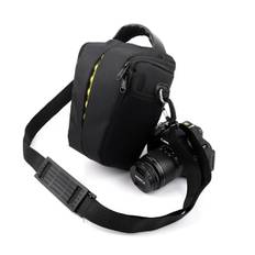 Taske til Nikon CoolPix B700 B500 P900 P900S P610 P600 P530 P520 P510 P500 P100 L840 L830 L820 L810 L800 L340 L320 D90