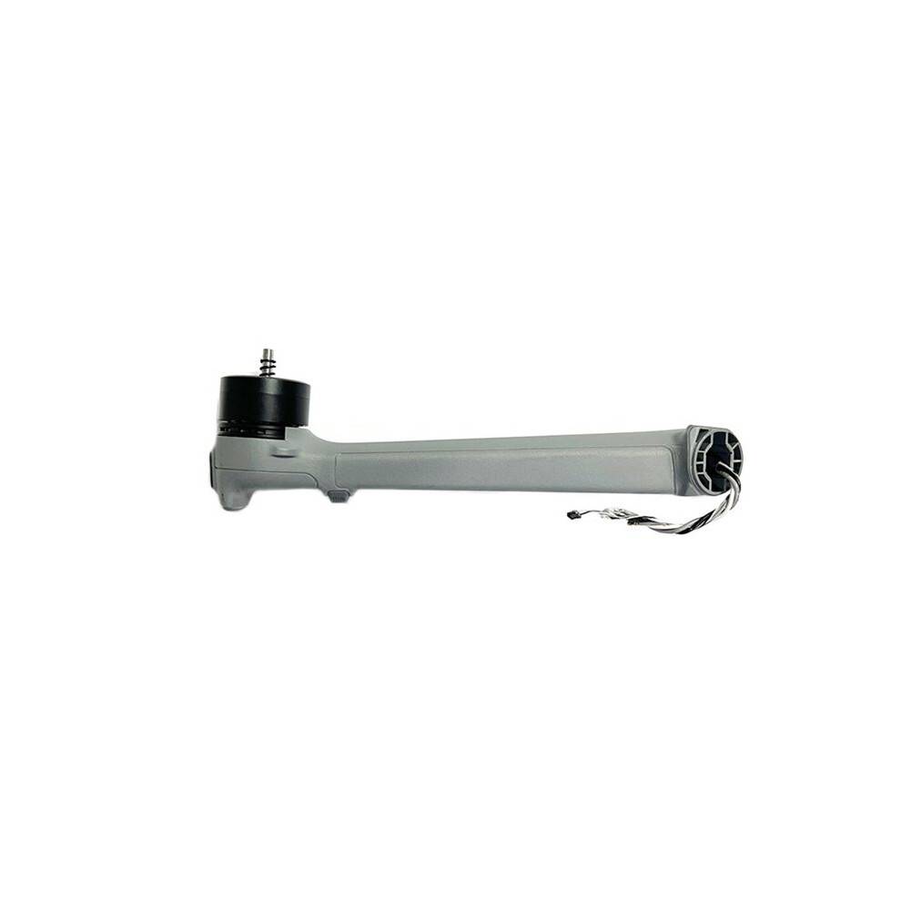 Motor Arm for DJI Air 3S Drone Left Rear Arms Motor Arm Cover Repair Parts for DJI Air 3S