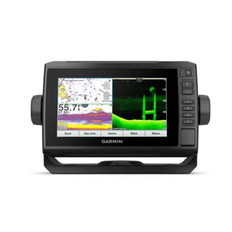 Garmin ECHOMAP™ UHD 72cv Utan givare