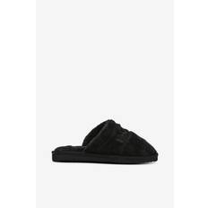 Björn Borg - Innetofflor Homy Homeshoe W - Svart