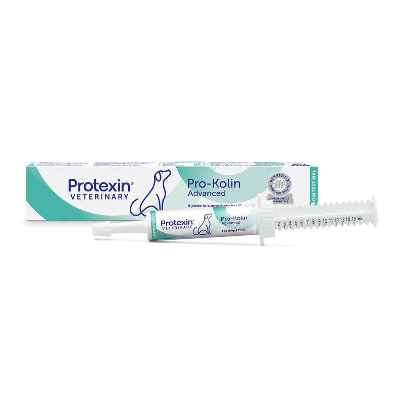 Pro-Kolin Advanced hund 15ml.
