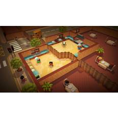Overcooked PS4 Account