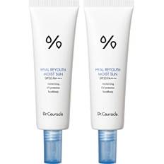 Dr Ceuracle Hyal Reyouth Moist Sun 2 x 50ml