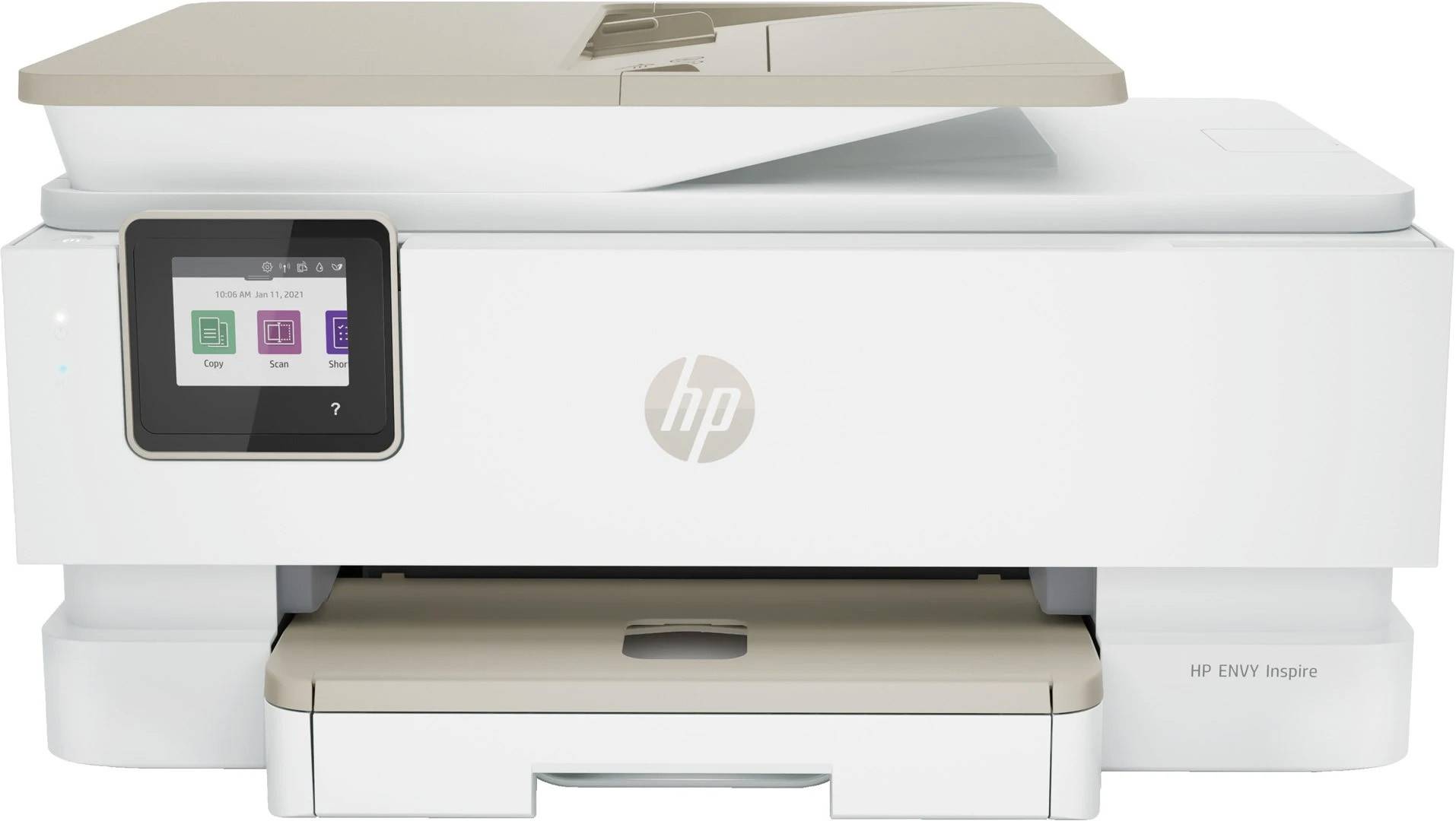 HP Envy Inspire 7220e All-in-One Printer - A4, USB, WiFi, Bluetooth, Print, Scan, Kopi, Duplex
