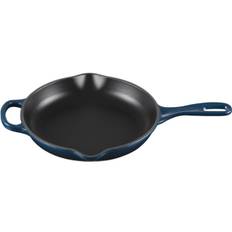 Le Creuset Sig Stegepande Nuit 23cm Nuit Str 23 cm - Gryder hos Magasin