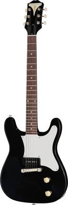 Epiphone USA Coronet Ebony