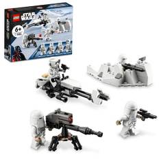 75320 Snesoldat Battle Pack