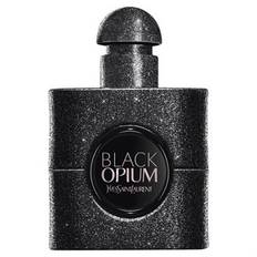 Yves Saint Laurent Black Opium Extreme - Eau de Parfum - Resestorlek - 10 ml