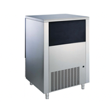 ZANUSSI Isterningsmaskine 33kg/d. 18g 16kg magasin