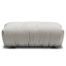 Decotique MONO Puff För Soffa Ångvit