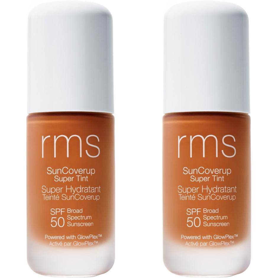 2st RMS Beauty SunCoverup Super Tint SPF 50 Spice - 30 ml