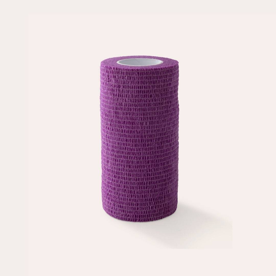 Flex Bandage Fairfield® Lilla