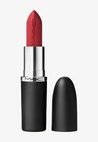 MACXIMAL SILKY MATTE LIPSTICK - Läppstift - forever curious