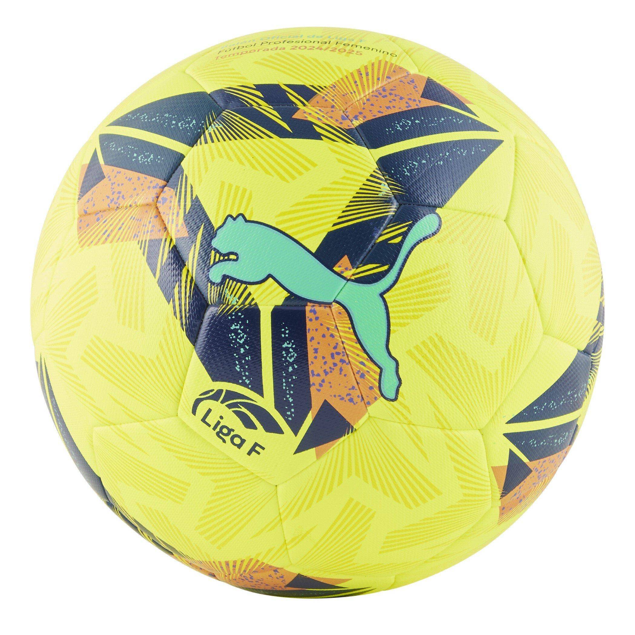 Puma Men's Orbita Liga F Hyb Football