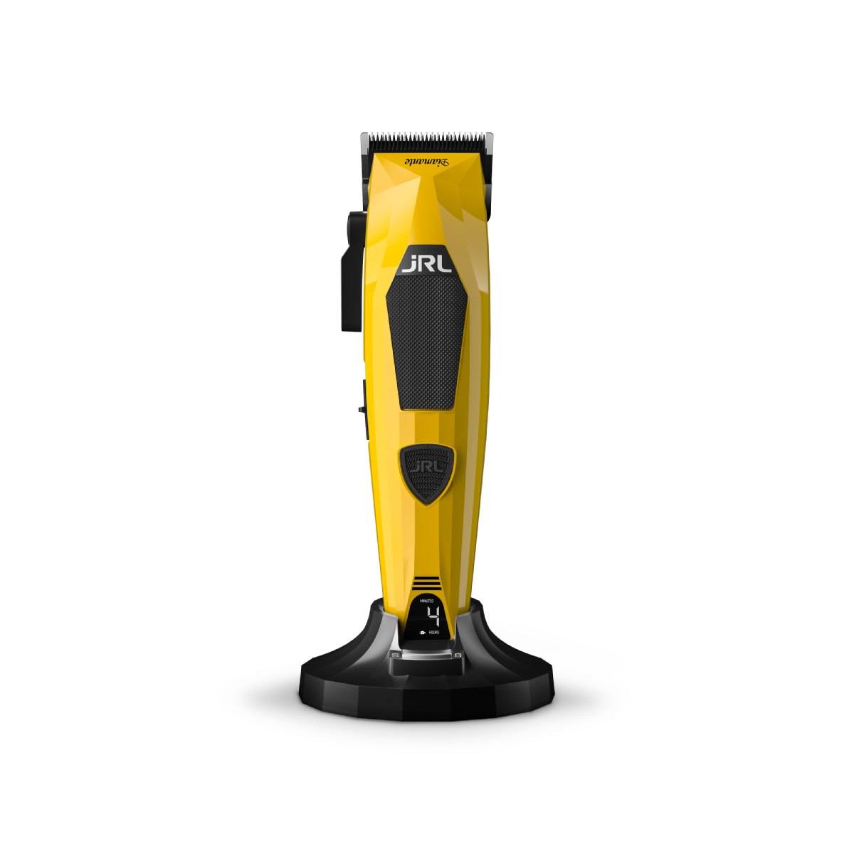 JRL Diamante Clipper – Yellow
