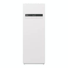 Panasonic Aquarea High Performance All in One K Luft-vattenvärmepump Utedel 7 kW, Innedel 3 kW utan ANOD - Svart/Vit