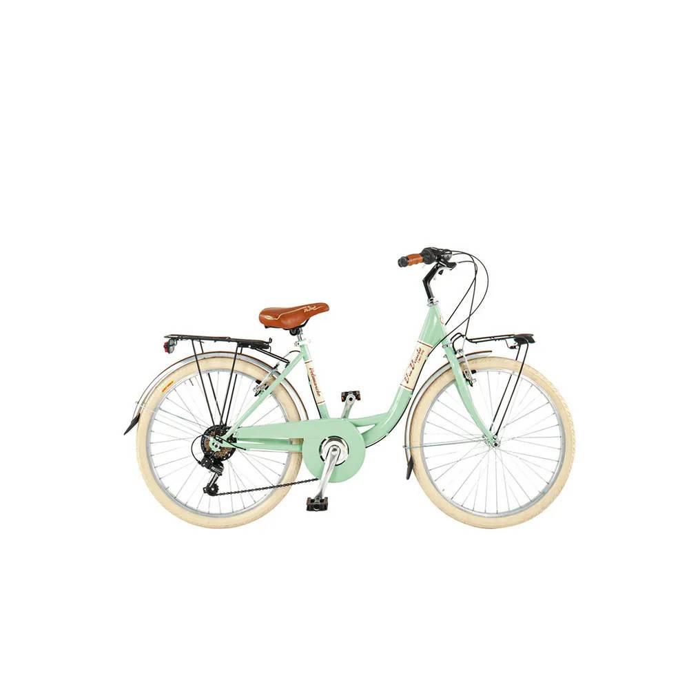 Via Veneto Giuly Lady 24´´ Ty21 6s Cykel