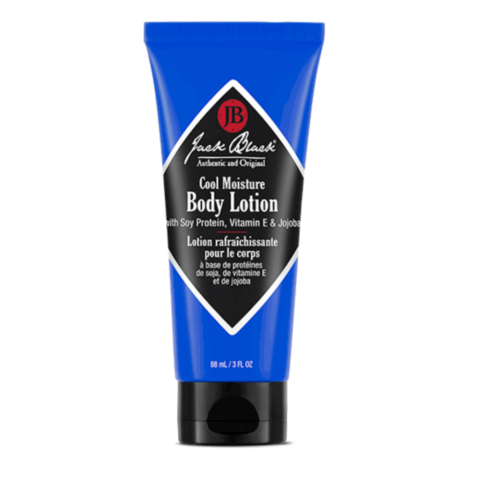 Jack Black Cool Moisture Body Lotion 88ml