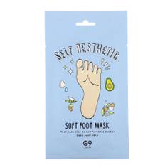 Self Aesthetic Soft Foot Mask
