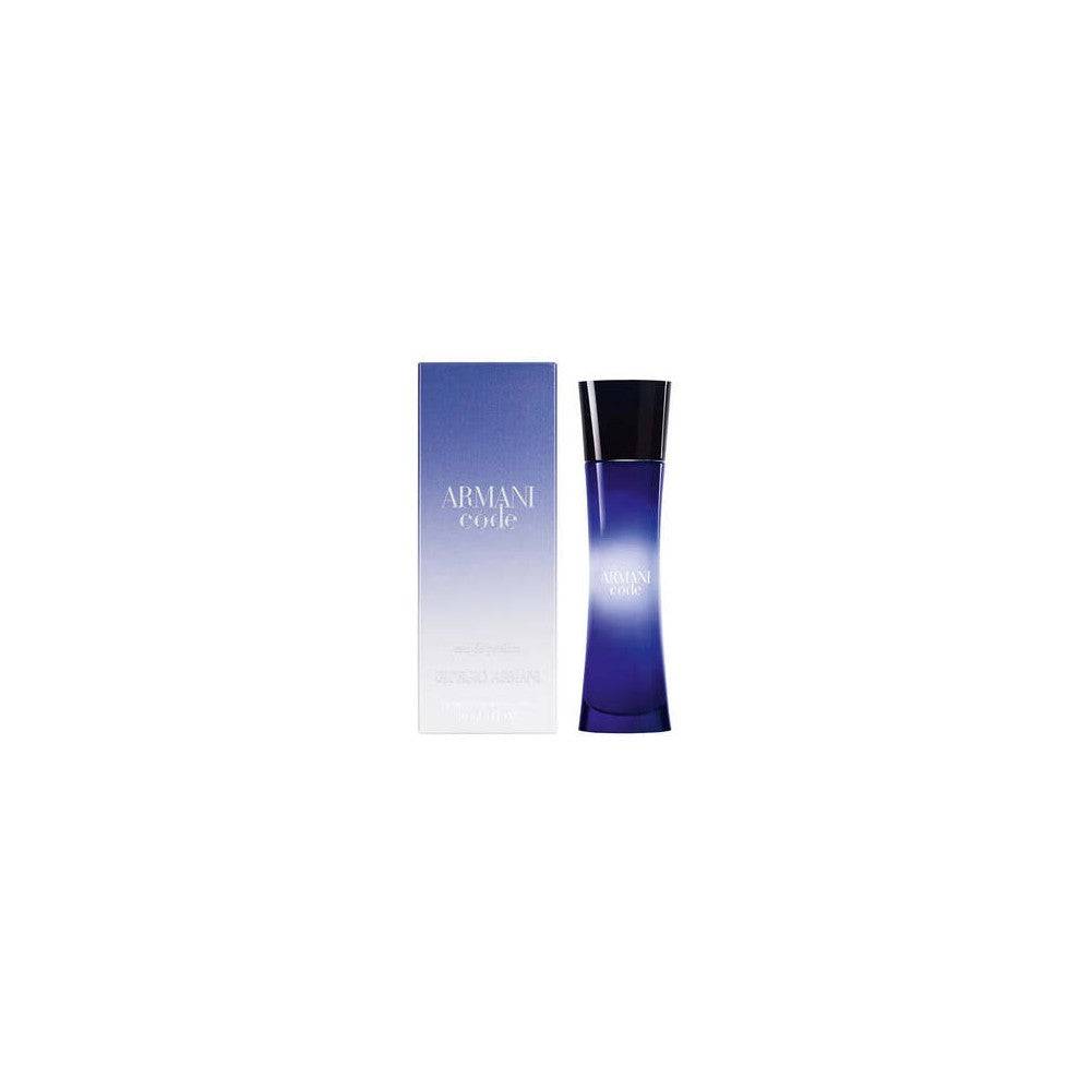 Giorgio Armani Codice Femme - Eau De Parfum 30 Ml
