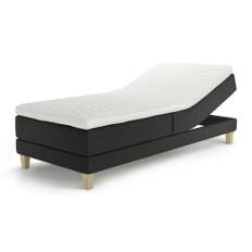 Jensen® Diplomat Lean - 90x210cm