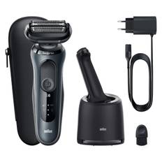 Braun Shaver - Series 6 - 61-N7500CC