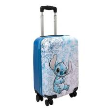 Stitch Trolley 36 L Disney Resväska 320029 väskor resor stil barn färger