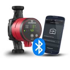 Grundfos Alpha3 25-40 180