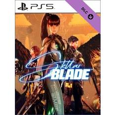 Stellar Blade - Preorder Bonus (PS5) - PSN Key - EUROPE/AUSTRALIA