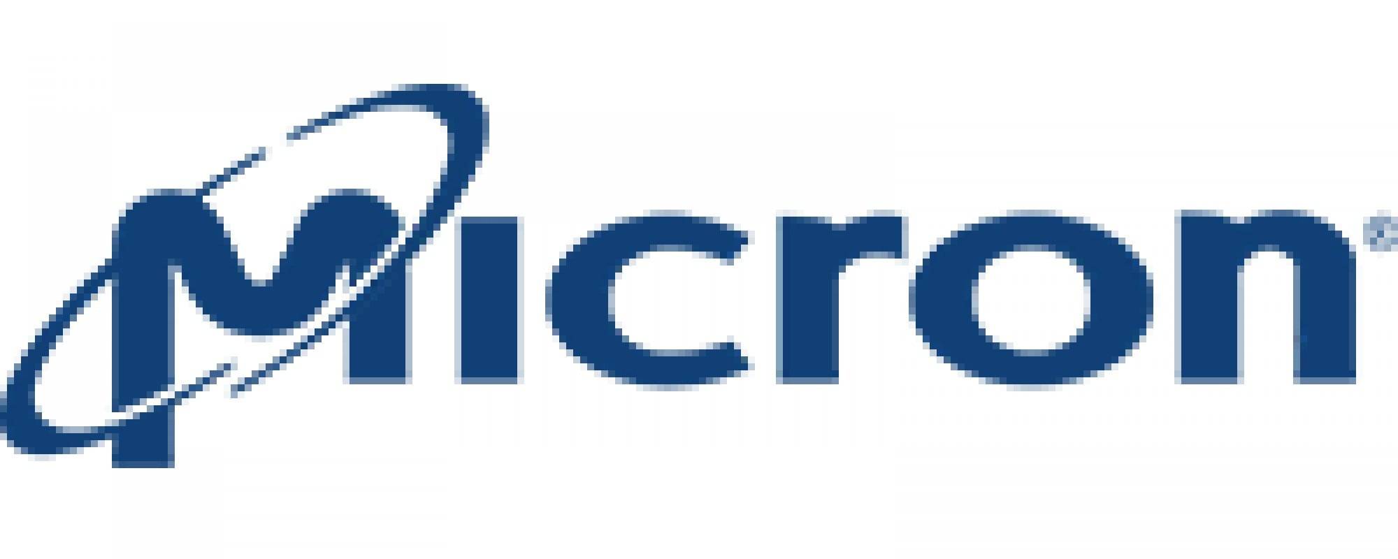 Micron RDIMM DDR5 128GB 2Rx4 6400MHz PC5-51200 ECC MTC40F2047S1RC64BR